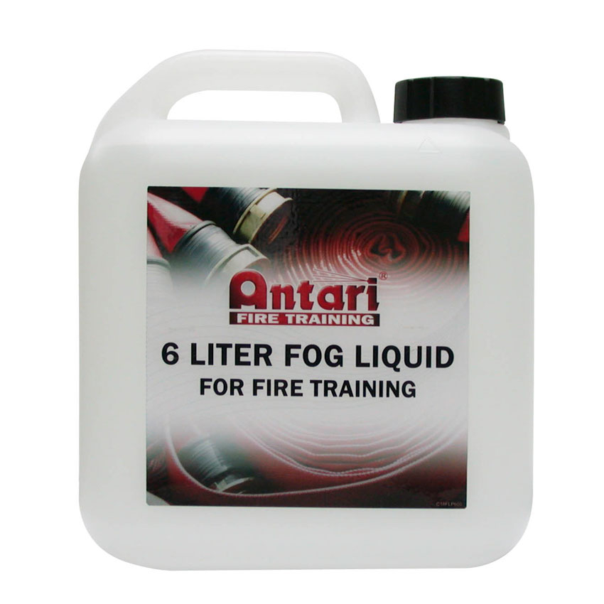Fog Fluid for FT-100