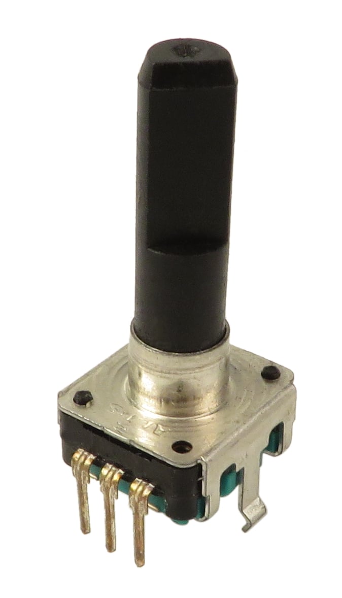 Rotary Encoder for BCF2000 and DJX750