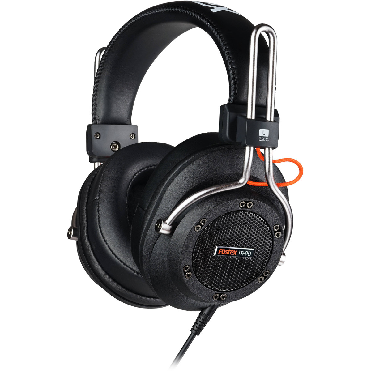 Semi-Open Stereo headphones, 250 Ohm
