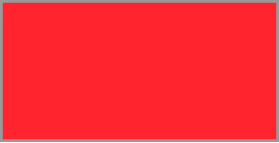 Fluorescent Red Paint 1 Gal