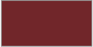 Roscopaint Iron Red 1 Qt
