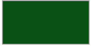 Roscopaint Hunter Green 1 Qt