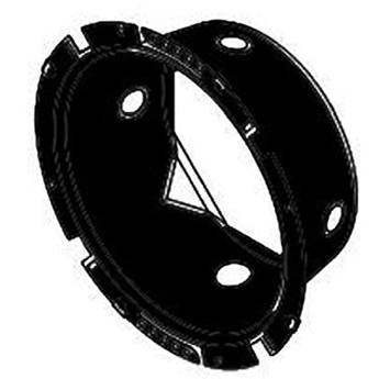 UL-Listed stackable- metal back-can for PC-580RU/RV