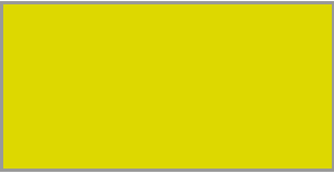 Roscopaint Lemon Yellow 1 Qt
