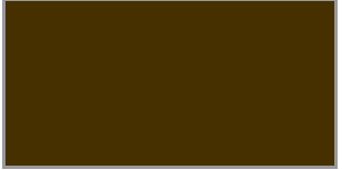 Roscopaint Raw Umber 1 Qt