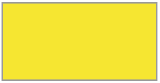 Paint OB Lemon Yellow 1 Gallon