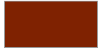 Roscopaint Burnt Sienna 1 Qt