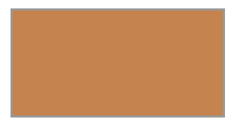 1 Gallon of Copper Off Broadway Paint