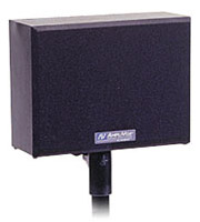 Dual Module Companion Speaker