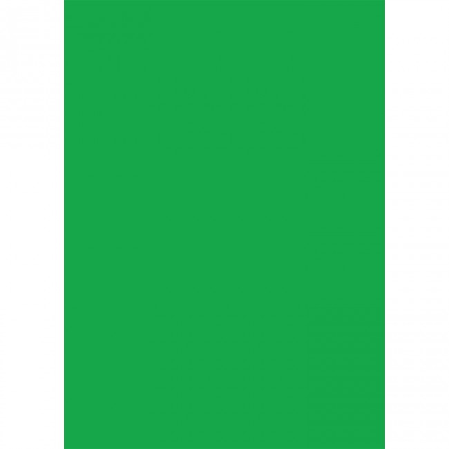 5' x 7' Green Screen Backdrop (1.5 x 2.1 m)