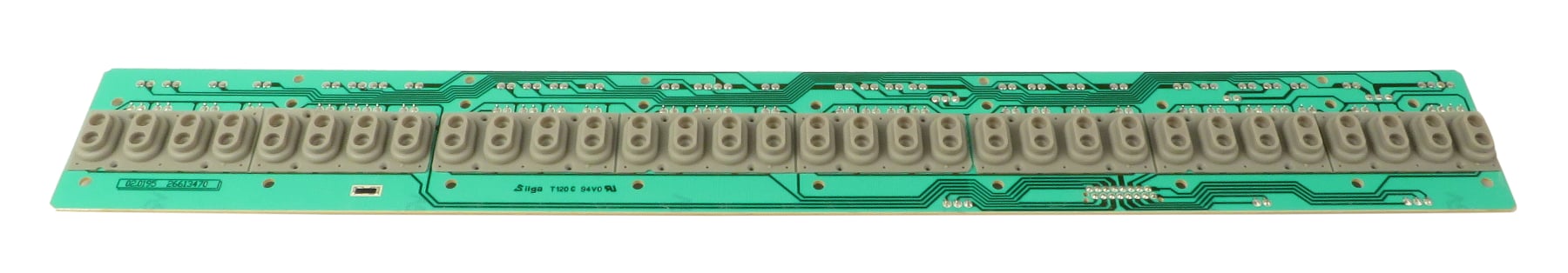 Right Key Contact for Electro 2