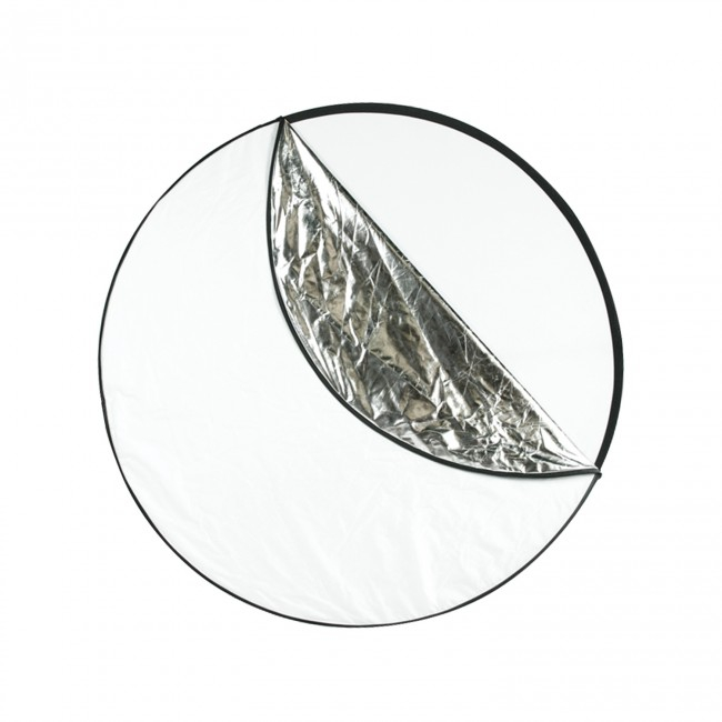 Basics 40" 5-in-1 Sunlight Reflector Kit (101.6 cm)