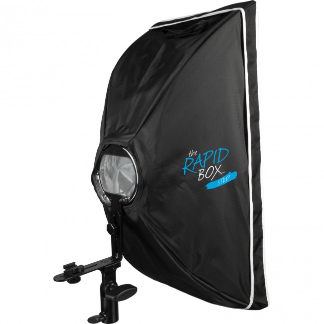 10" x 24" Rapid Box Modifier