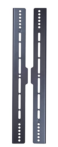 VESA Adaptor Brackets for Large Fusion Wall Mounts