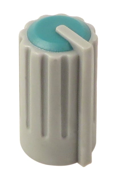 Green Mon Knob for AP312