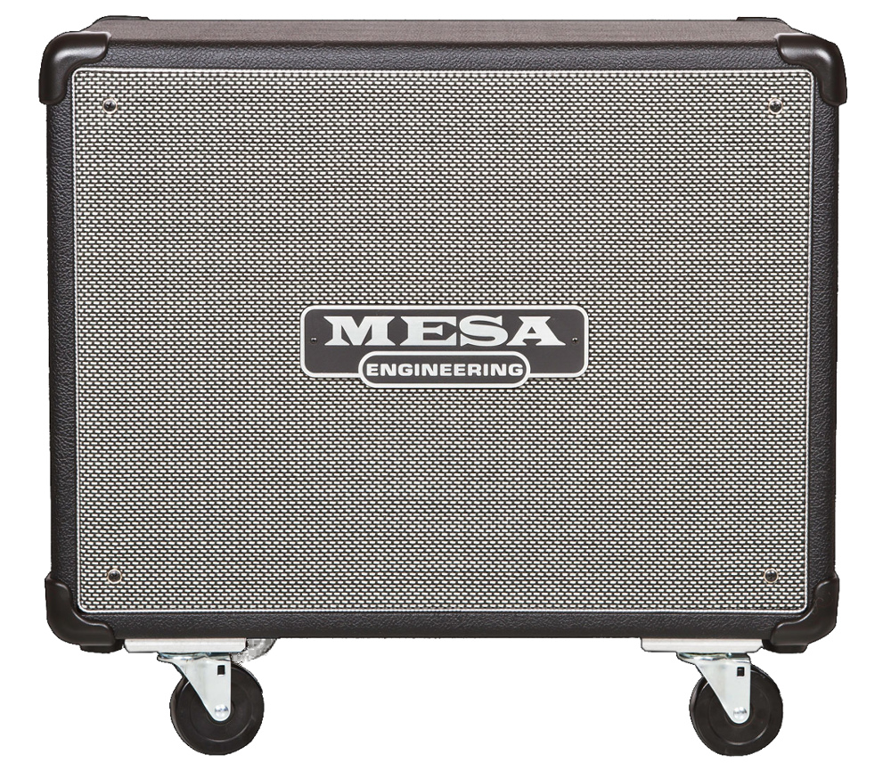 1x15 Bass Cabinet