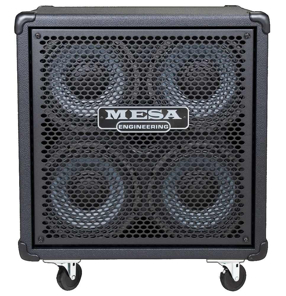 4x10 Bass Cabinet