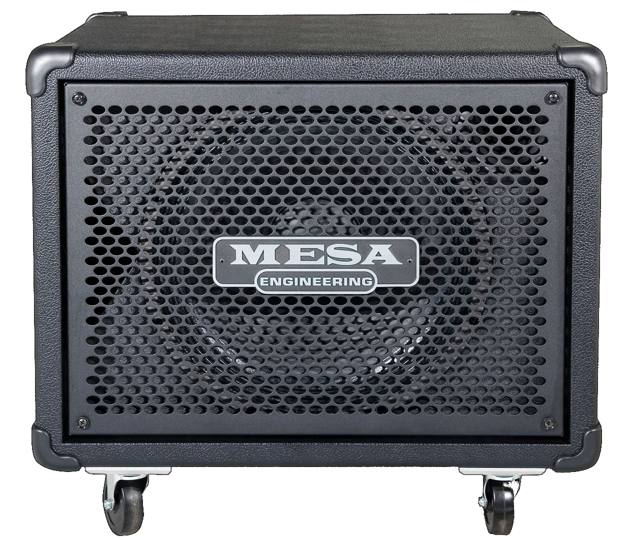 1x15 Bass Cabinet