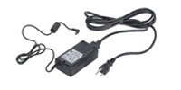 International AC Adapter & Recharger