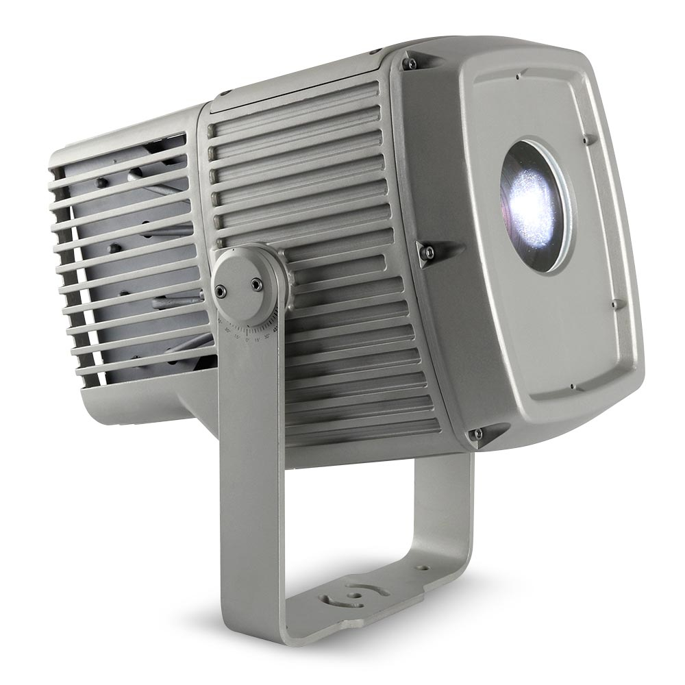 10° Exterior Gobo Projector