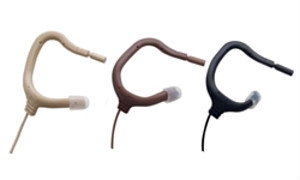 EMBRACE Fitted Over-Ear Microphone For Audio Technica