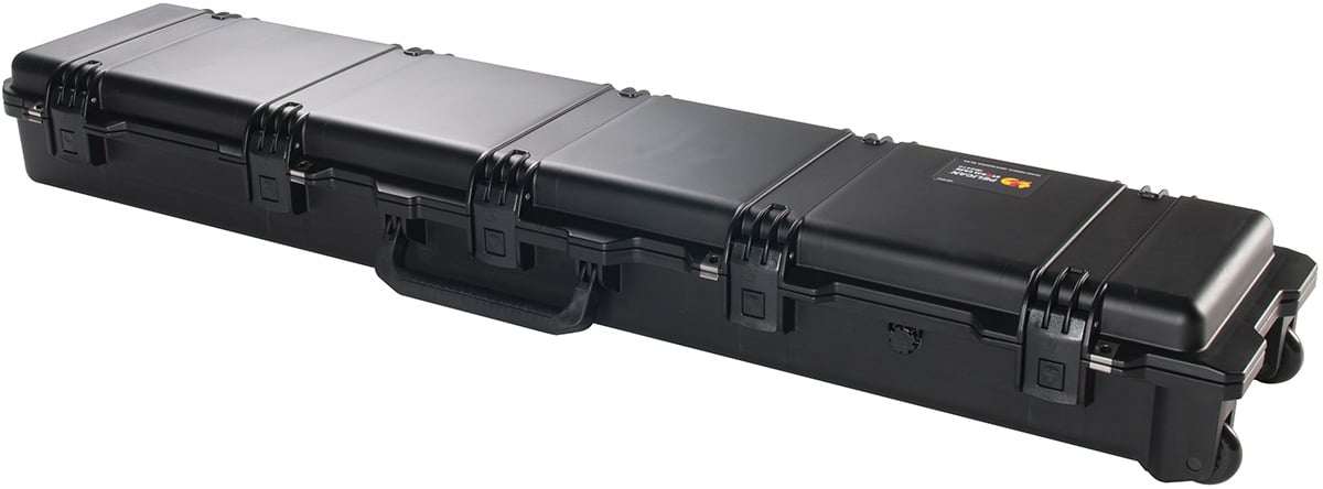 Storm Long Case with Foam Interior