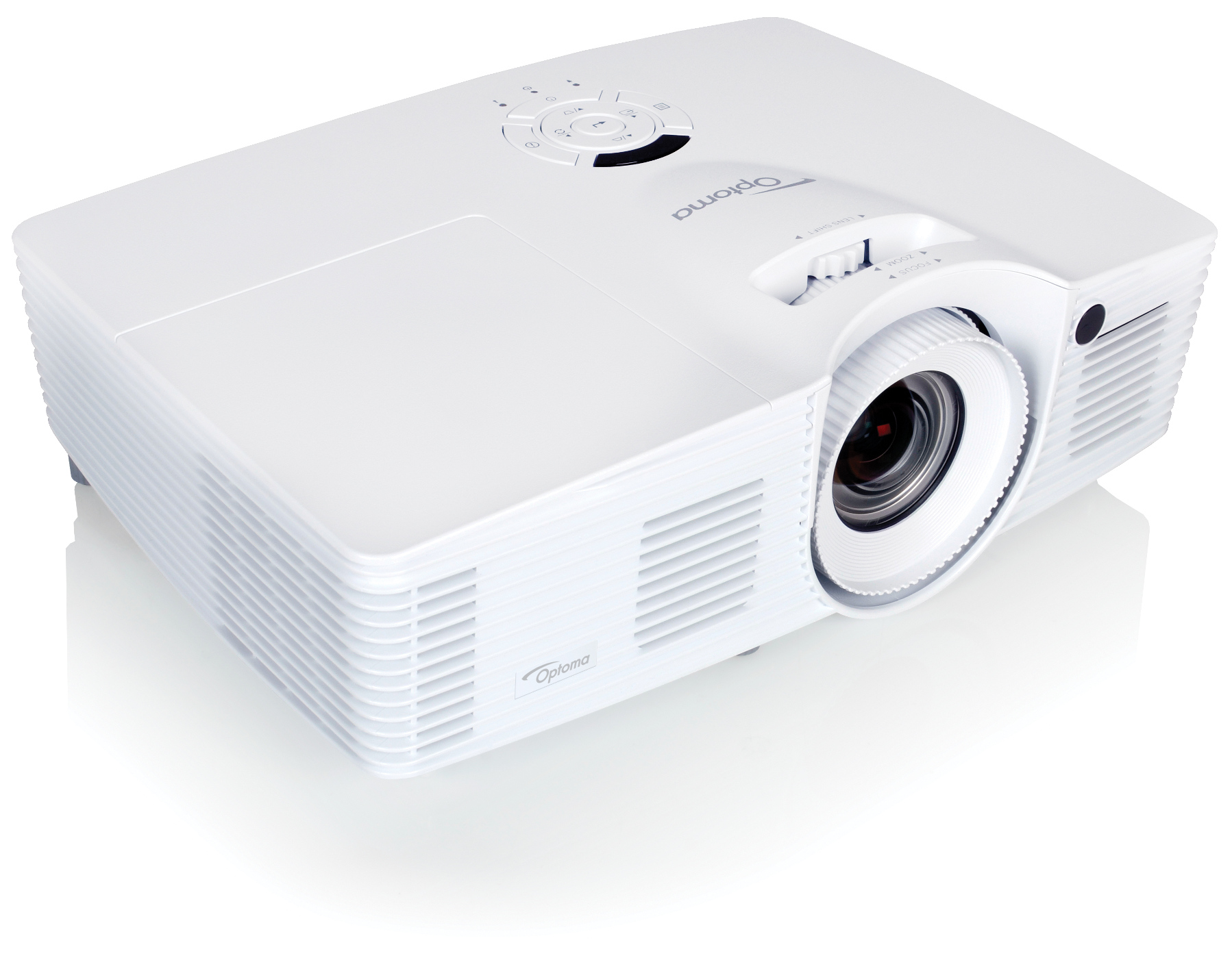 4200 Lumens HDMI, UXGA, SVGA Projector