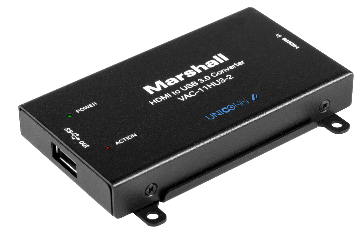 HDMI to USB 3.0 Converter