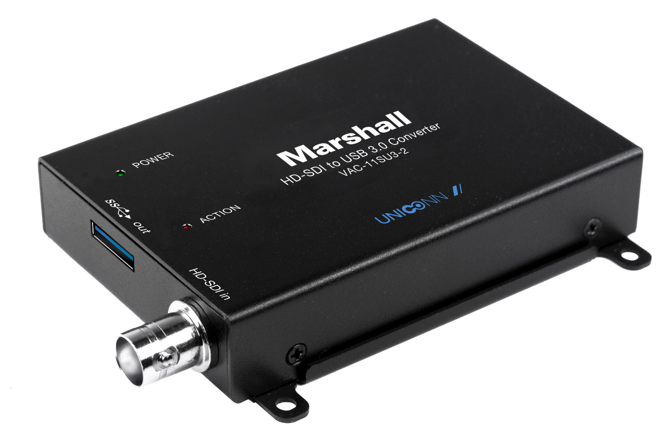 SDI to USB 3.0 Converter