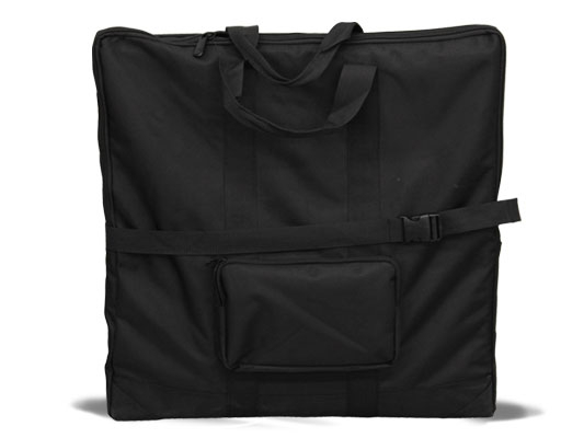 Utility Carrying Bag For Up To Two Scrim Werks Light Column Plates