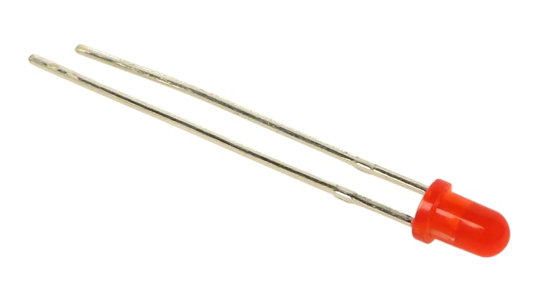 T1 Red LED for ML5000