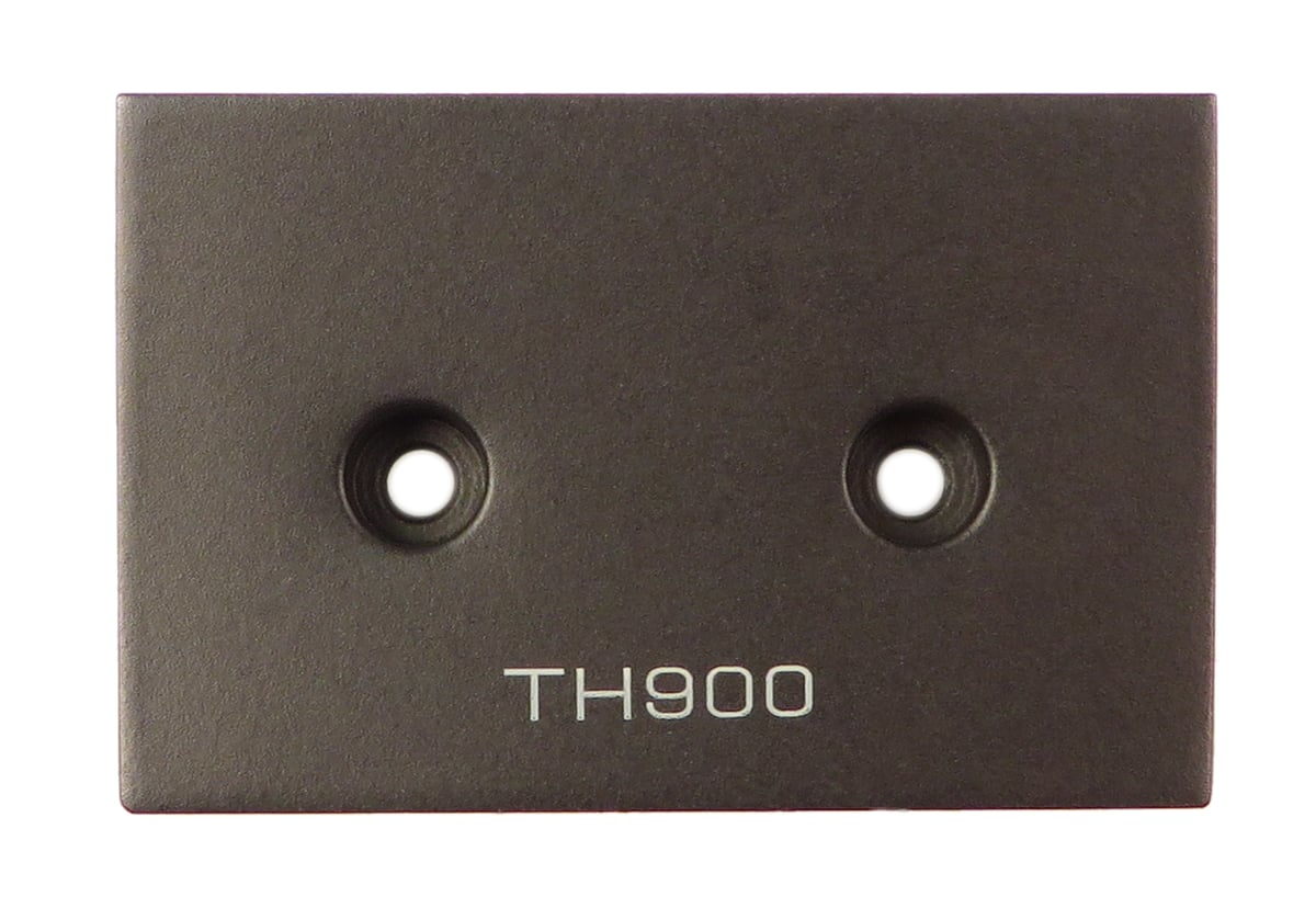 Slide Cover for TH-900