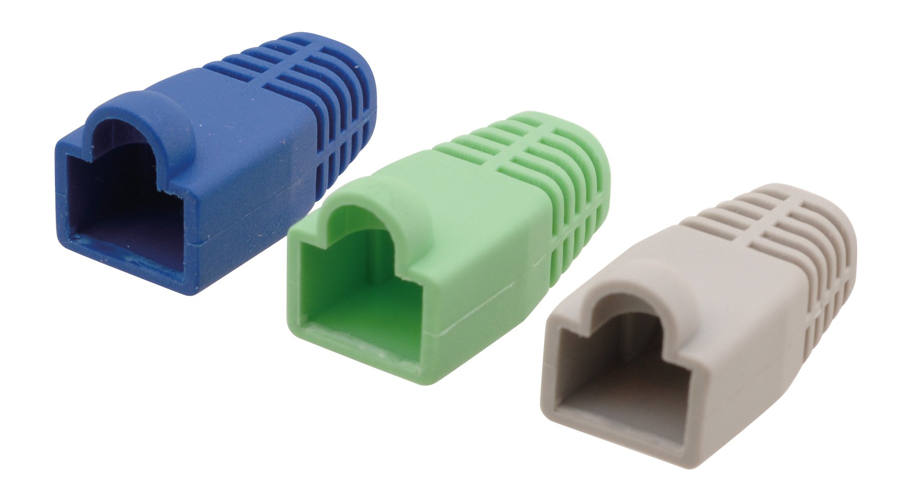 Connector Boots for RJ-45