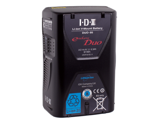 Li-Ion ENDURA V-Mount Battery