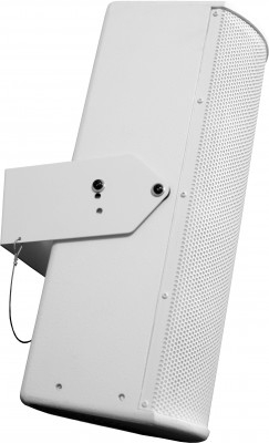 Permanent Mount Line Array Speaker
