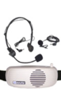 Belt Blaster Personal Waistband Amplifier