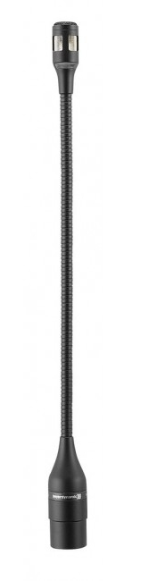 Condenser Gooseneck Microphone