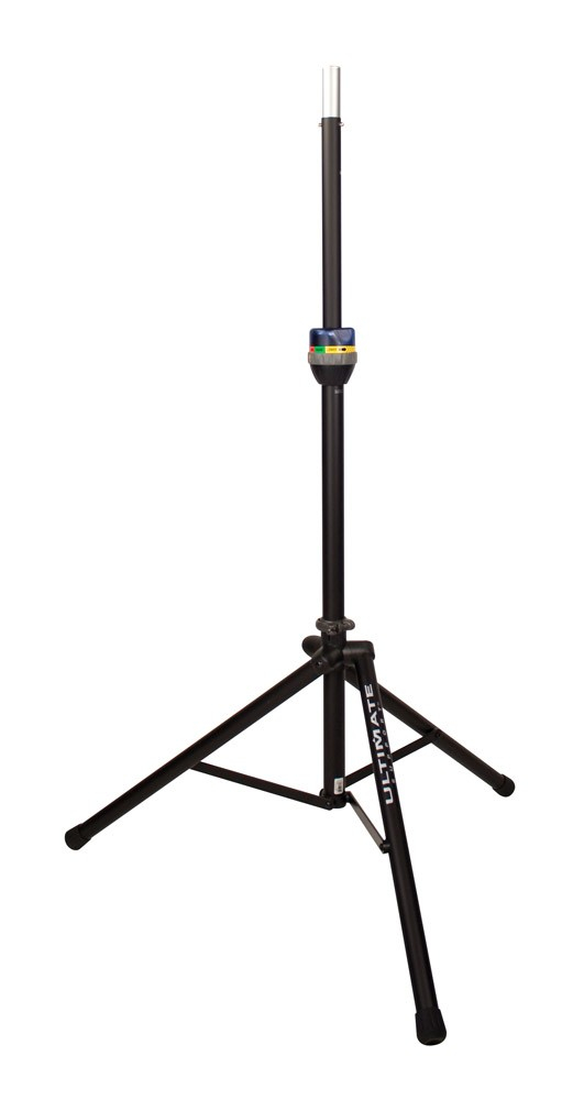 Telelock Tripod Speaker Stand, Black