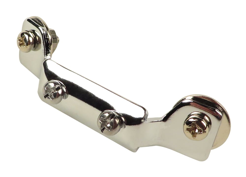 Button Assembly Strainder ED Kit