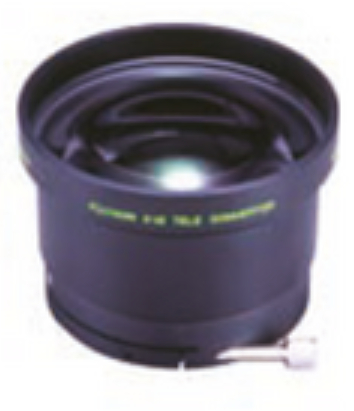 Wide Angle Converter