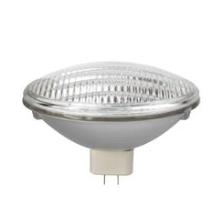 500W/120V Par 64 Medium Flood Lamp