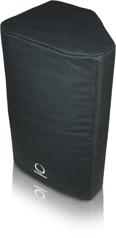 Deluxe Water Resistant Protective Cover for 15" Loudspeakers