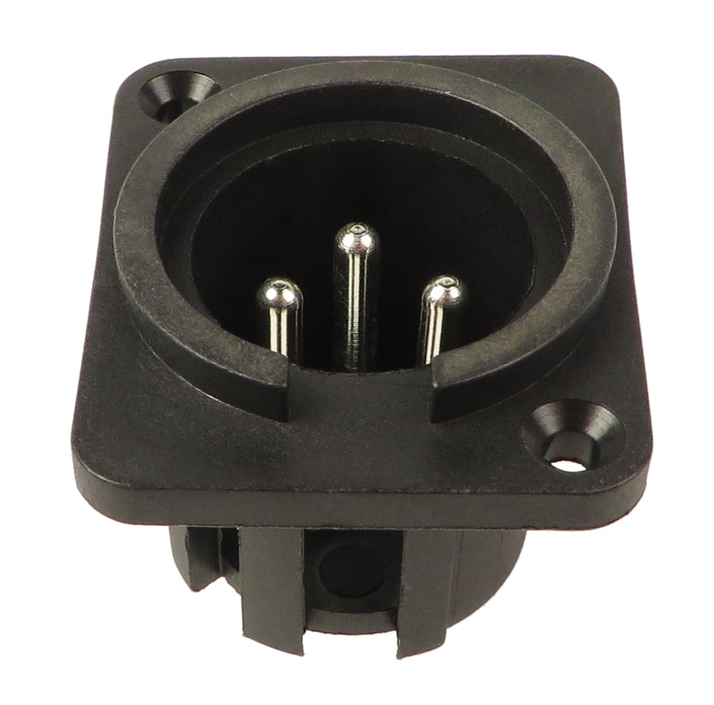 XLR Main Out Jack for 1402 VLZ and CFX