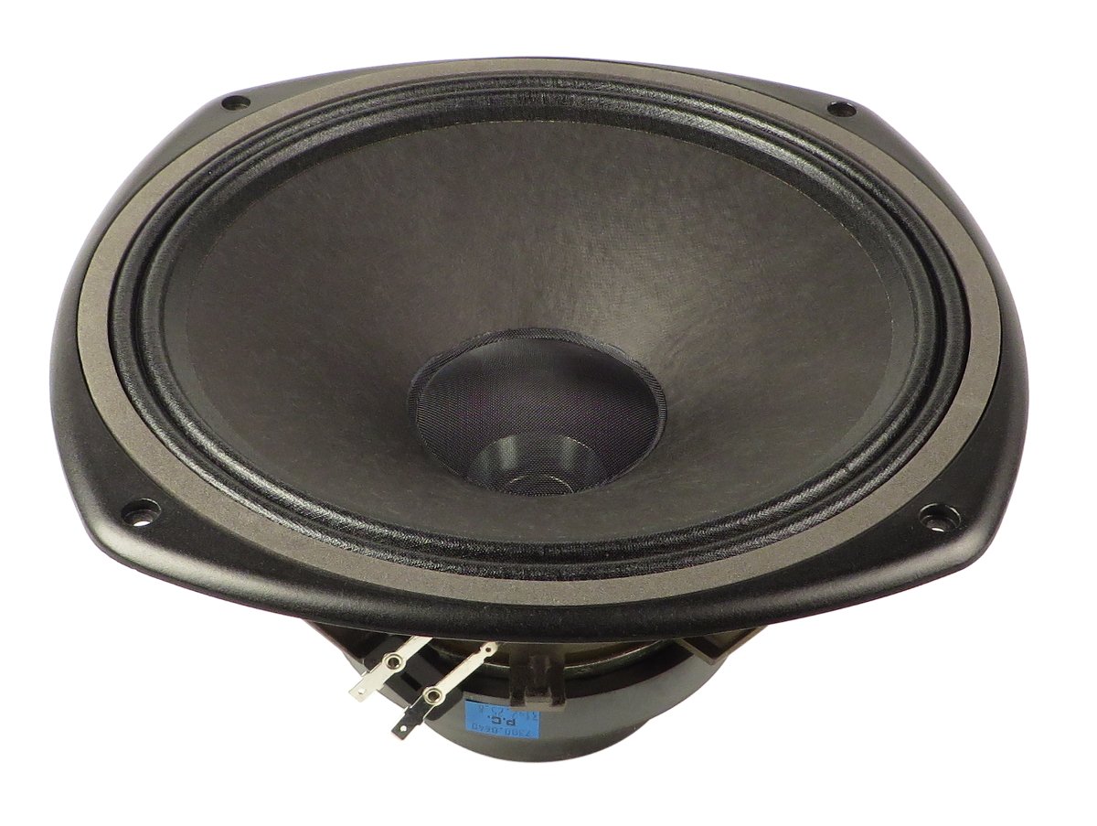 I12 Coaxial Speaker