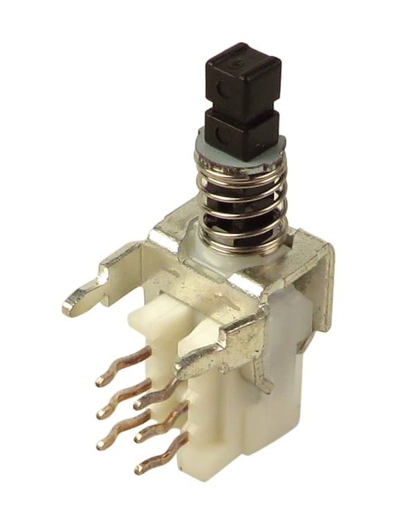 Power Switch for TH-42PX80U