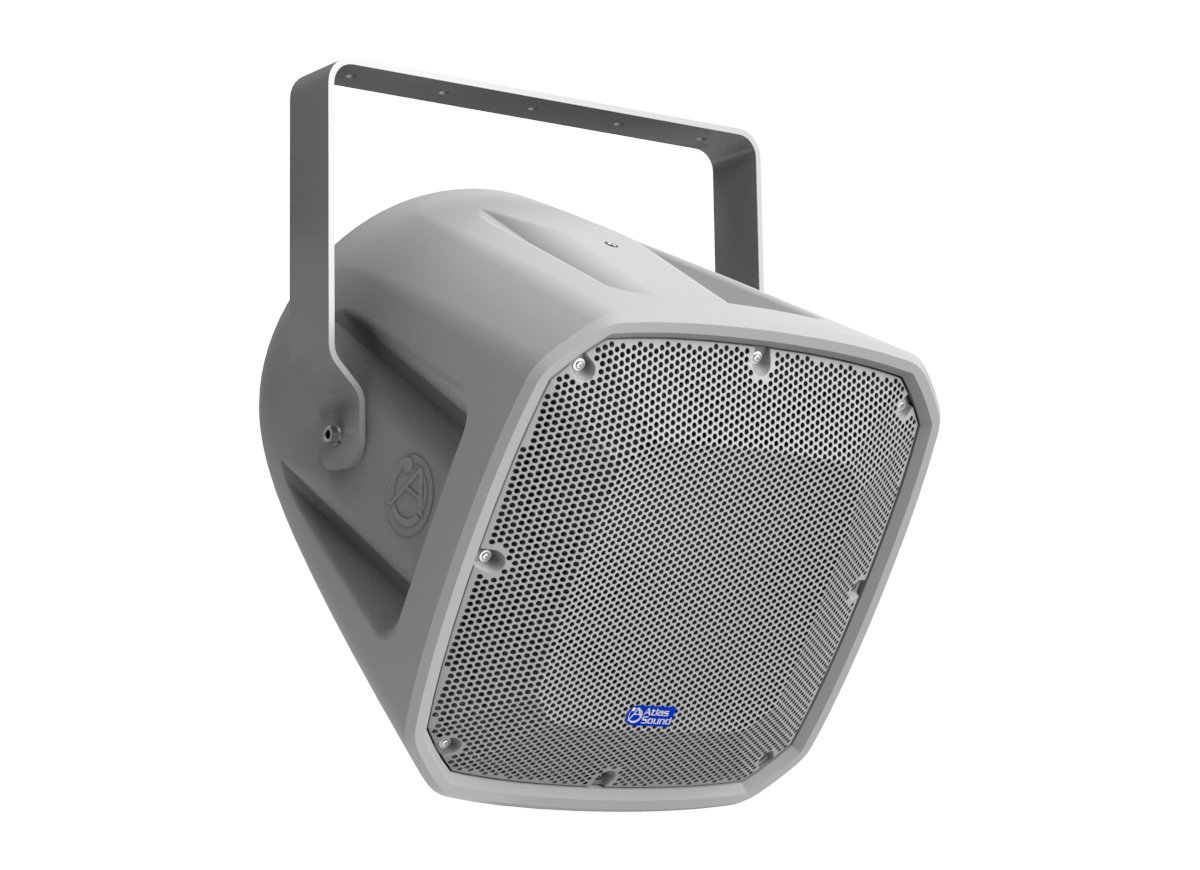 12" Light Weight Horn Loudspeaker 65° x 65°