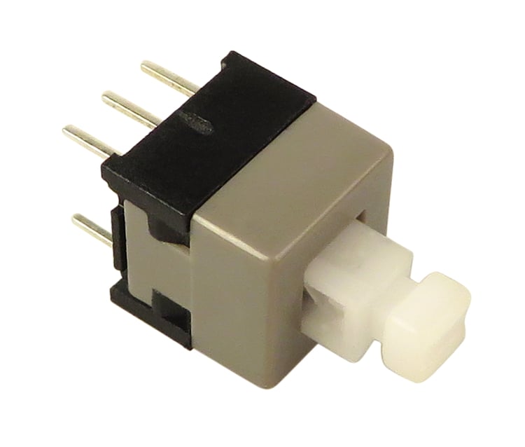 Speech/Music Switch for Expedition XP308i