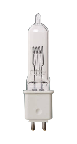 120 Volt 1000 Watt T7 Lamp with G38 Base