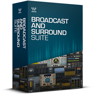 Audio Processing Software Bundle