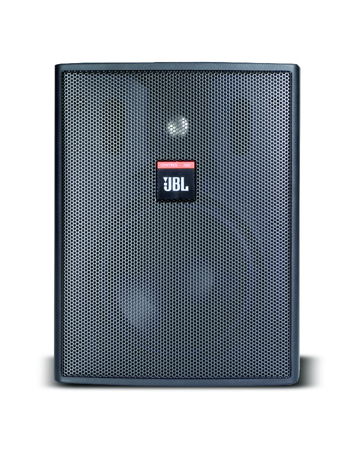 150W 5.25" Shielded Loudspeaker